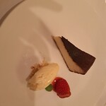 ヴァンサンク・ブランシュ - 