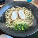 麺家 丸翔 - 