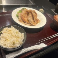 鉄板 源 - 