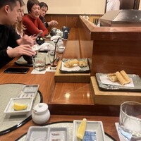 天冨良 よこ田 - 