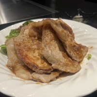 鉄板 源 - 