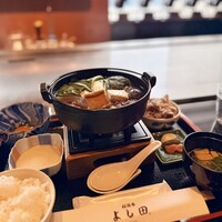 松阪牛 よし田 - 