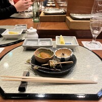 天冨良 よこ田 - 