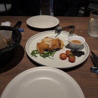 The Kitchen Salvatore Cuomo 三宮 - 