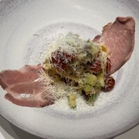 代官山ASO チェレステ 日本橋店 - 