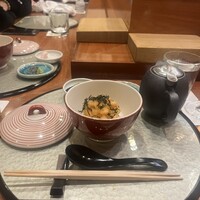 天冨良 よこ田 - 