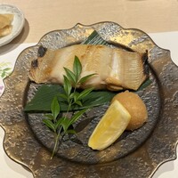 吉祥寺 鮨 栞庵 やましろ - 