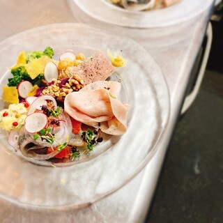 Cucina Italiana e Gastronomia CICCIO_0