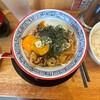麺やKEIJIROと麺と飯ソウハチヤ
