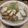 きたかた食堂