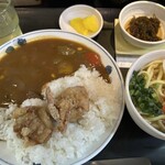 なんちち食堂 - 