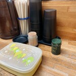 まるはのかつ丼 - 