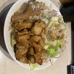 デブソバ　リパブリック - 料理写真: