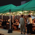 BBQ SKY TERRACE - 