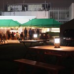 BBQ SKY TERRACE - 