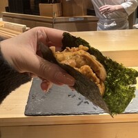 SUSHI TOKYO TEN、 新宿店 - 