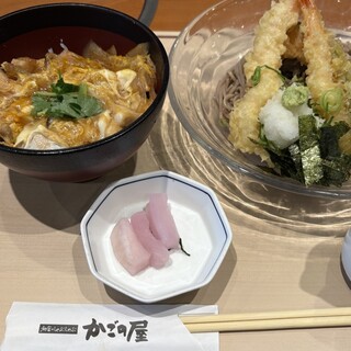 和食しゃぶしゃぶ かごの屋_2