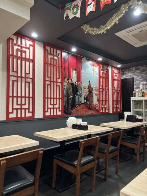 Xi'an Ryori Toushoumen En photo 4