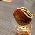 喜久水庵 三井アウトレット仙台港 - おっ、イケるぞ