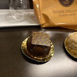 フランス菓子 パティシエ ショコラティエ イナムラショウゾウ - 