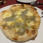 レストラン ボンジョリーナ - 