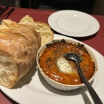 レストラン ボンジョリーナ - 