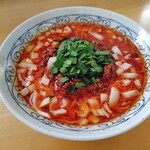 ビンギリ - 勝浦タンタン麺・自宅調理