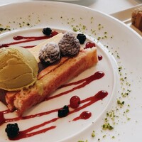 ブラッスリー ポール・ボキューズ 大丸東京 - 