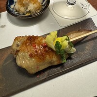鳥さと 別邸 - 