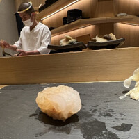 SUSHI TOKYO TEN、 新宿店 - 