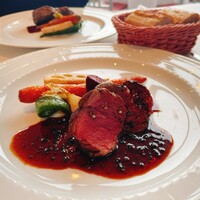 ブラッスリー ポール・ボキューズ 大丸東京 - 