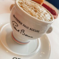 ブラッスリー ポール・ボキューズ 大丸東京 - 