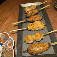 鳥さと 別邸 - 
