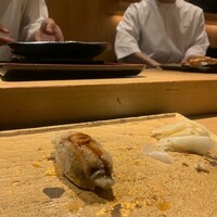 SUSHI TOKYO TEN、 新宿店 - 