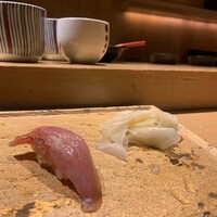 SUSHI TOKYO TEN、 新宿店 - 