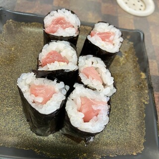 海鮮特急レーン寿司 じじや_1