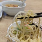 リンガーハット - お久しぶりです