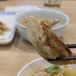 リンガーハット - ウメっ