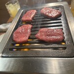 神楽坂 たれ焼肉のんき - 