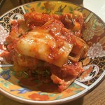 神楽坂 たれ焼肉のんき - 