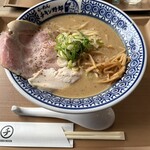 らーめんチキン野郎 - 