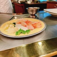 ステーキハウス ハマ  目黒店 - 