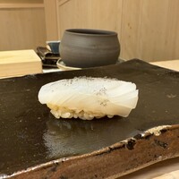 銀座 すし傳 - 