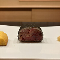 鮨 おおが - 
