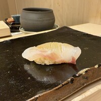 銀座 すし傳 - 