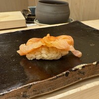 銀座 すし傳 - 