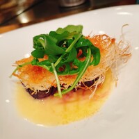 ステーキハウス ハマ  目黒店 - 