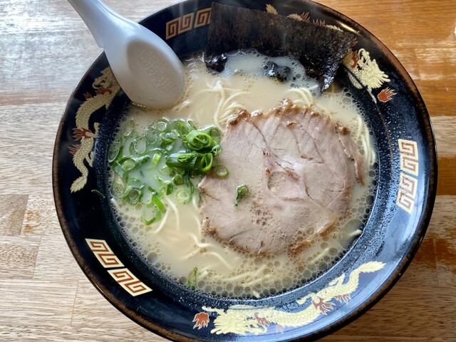 ②めんたろ めんたろう - 西諫早/ラーメン | 食べログ