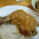 アジアカレーハウス - 