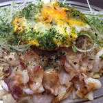 ボリューム満点です